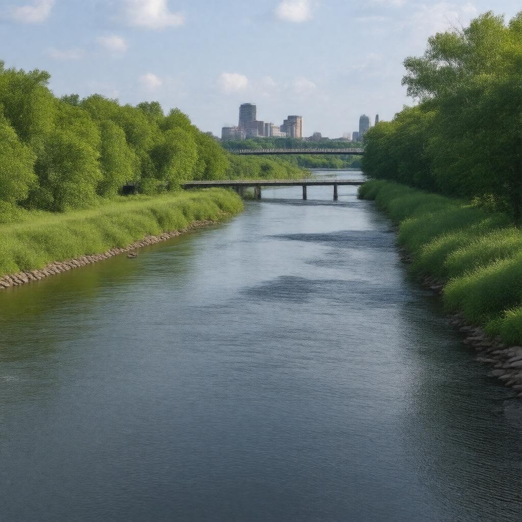 St. Louis River